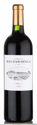 Láhev vína Rauzan Segla_ Magnum 1500 ml 2008