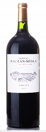 Láhev vína Rauzan Segla_ Magnum 1500 ml 2012