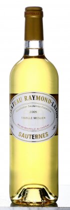 Lhev vna Raymond Lafon 2005