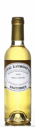 Lhev vna Raymond Lafon 2008