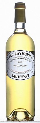Lhev vna Raymond Lafon 2011