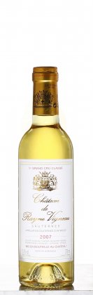 Lhev vna Rayne Vigneau 2007