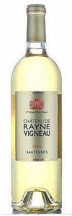 Láhev vína Rayne Vigneau 2011