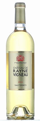 Lhev vna Rayne Vigneau 2011