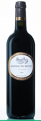 Lhev vna du Retout 2016