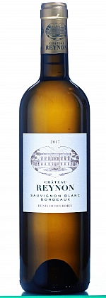 Lhev vna Reynon BLANC 2017