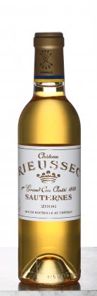 Láhev vína Rieussec 2006