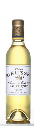 Lhev vna Rieussec 2008