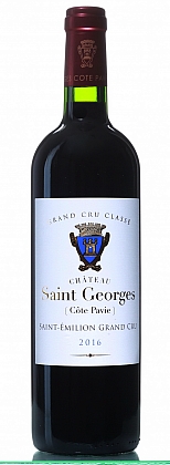 Lhev vna Saint Georges (Cote Pavie) 2016