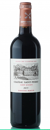 Lhev vna Saint Pierre 2019