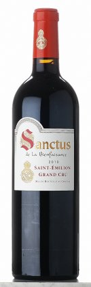 Lhev vna Sanctus_ Magnum 1500 ml 2010