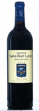 Lhev vna Smith Haut Lafitte 2014