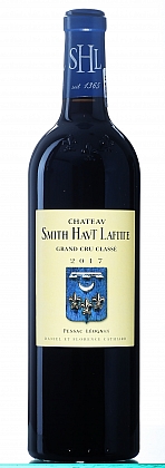 Lhev vna Smith Haut Lafitte 2017