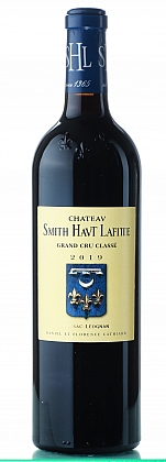 Lhev vna Smith Haut Lafitte 2019