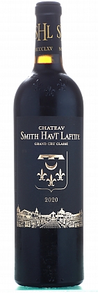 Lhev vna Smith Haut Lafitte 2020