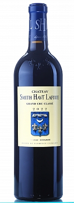 Lhev vna Smith Haut Lafitte 2022