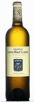 Lhev vna Smith Haut Lafitte BLANC 2011