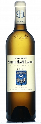 Láhev vína Smith Haut Lafitte BLANC 2014