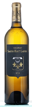 Láhev vína Smith Haut Lafitte BLANC 2015