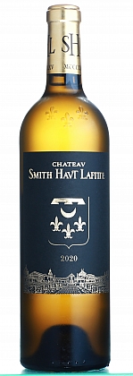 Lhev vna Smith Haut Lafitte BLANC 2020