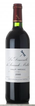 Lhev vna Demoiselle de Sociando Mallet 2000