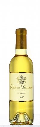 Láhev vína Suduiraut 2007