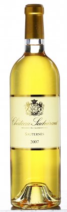 Lhev vna Suduiraut 2007