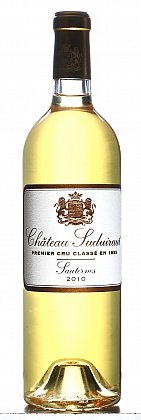 Lhev vna Suduiraut_ 375 ml 2010