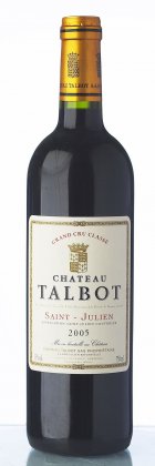 Lhev vna Talbot 2005