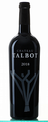 Lhev vna Talbot_ Magnum 1500 ml 2018