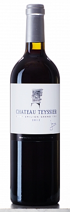 Lhev vna Teyssier 2012