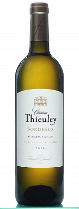 Lhev vna Thieuley BLANC 2019