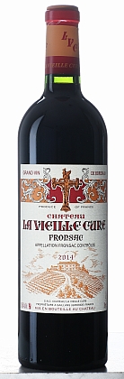 Lhev vna Vieille Cure 2014