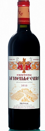 Lhev vna Vieille Cure 2016