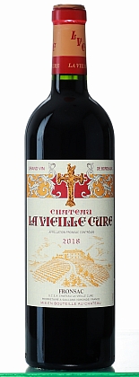 Lhev vna Vieille Cure 2018