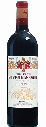 Lhev vna Vieille Cure 2019