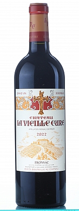 Lhev vna Vieille Cure 2022