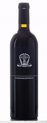 Lhev vna Vieux Chateau Mazerat 2012