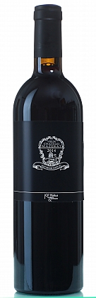 Lhev vna Vieux Chateau Mazerat 2014