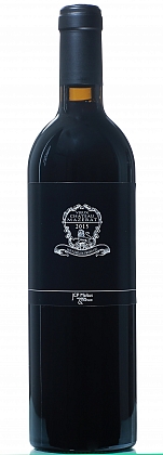 Lhev vna Vieux Chateau Mazerat 2015