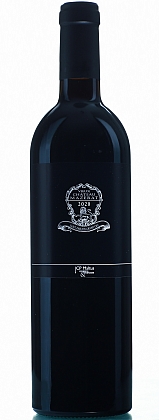Lhev vna Vieux Chateau Mazerat 2020